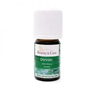 Dennen olie 5 ml