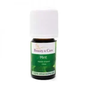 Munt olie 5 ml