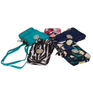 universele telefoontasjes overzicht